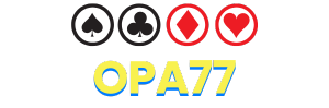 Logo OPA77